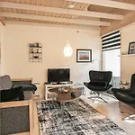 Casa vacanze 4 Person Holiday Home In Aeroskobing *