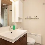 4 Person Holiday Home In Aeroskobing *
