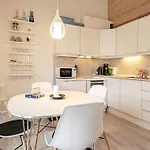 4 Person Holiday Home In Aeroskobing * Ærøskøbing