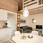 4 Person Holiday Home In Aeroskobing Casa vacanze