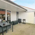4 Person Holiday Home In Aeroskobing