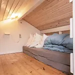 4 Person Holiday Home In Aeroskobing *