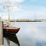 4 Person Holiday Home In Aeroskobing Casa vacanze Ærøskøbing