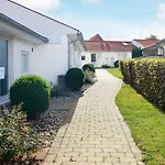 Casa vacanze 4 Person Holiday Home In Aeroskobing Ærøskøbing