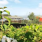 4 Person Holiday Home In Aeroskobing