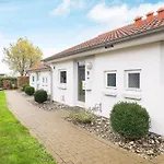 4 Person Holiday Home In Aeroskobing Casa vacanze