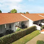 4 Person Holiday Home In Aeroskobing