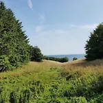 4 Person Holiday Home In Aeroskobing Casa vacanze Ærøskøbing
