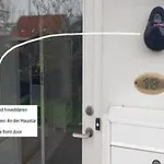 4 Person In 度假居 Ærøskøbing