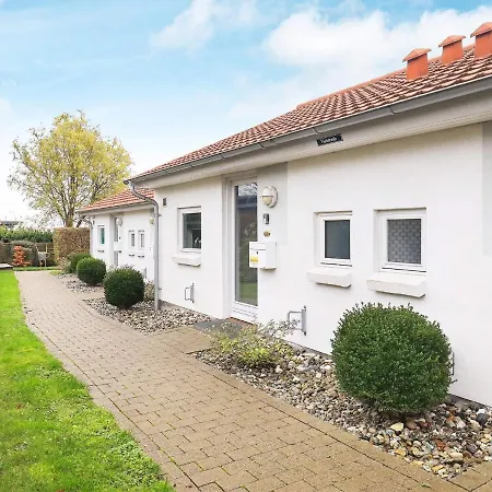 4 Person In R Sk Bing Holiday home *