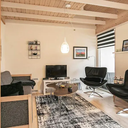 Holiday home 4 Person In R Sk Bing