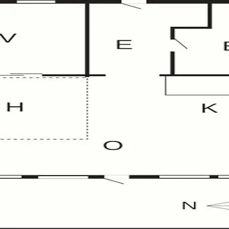 Holiday home Marina Retreat In Aero - By Traum Aeroskobing