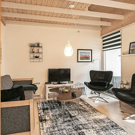 Holiday home Marina Retreat In Aero - By Traum *