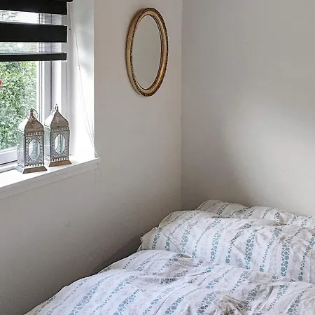 Marina Retreat In Aero - By Traum * Ærøskøbing