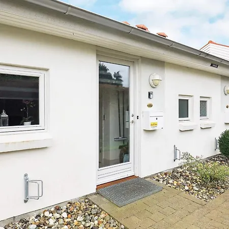 Casa vacanze 4 Person Holiday Home In Aeroskobing