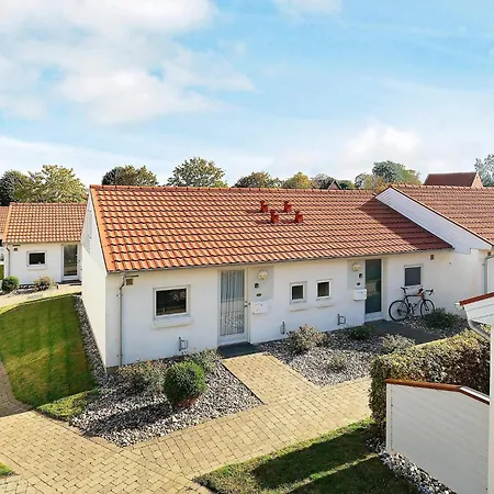 Casa vacanze 4 Person Holiday Home In Aeroskobing