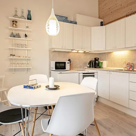 Marina Retreat In Aero - By Traum * Ærøskøbing