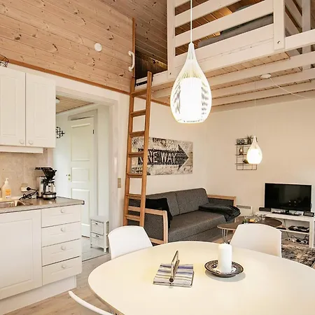 Marina Retreat In Aero - By Traum Casa vacanze