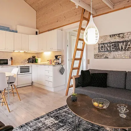 Marina Retreat In Aero - By Traum Casa vacanze