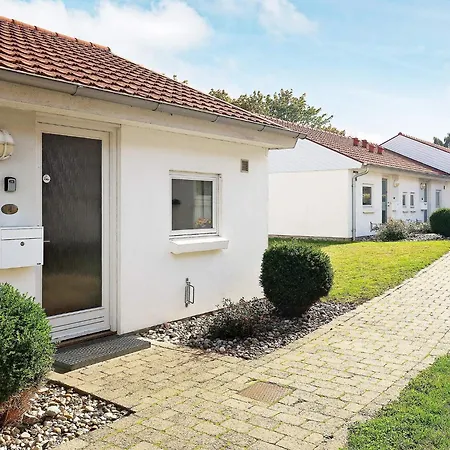 4 Person Holiday Home In Aeroskobing * Ærøskøbing