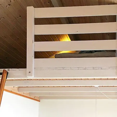 Semesterbostad Marina Retreat In Aero - By Traum