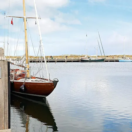 Marina Retreat In Aero - By Traum Casa vacanze Ærøskøbing