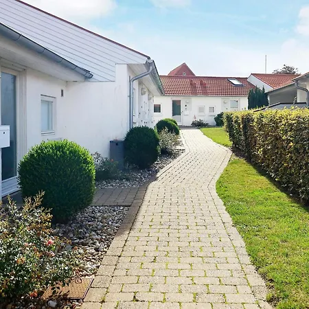 בית נופש 4 Person In Ærøskøbing