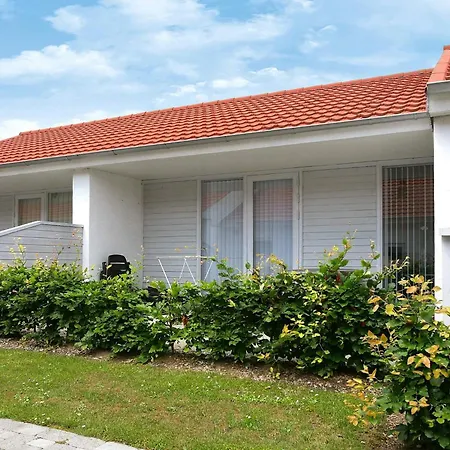4 Person Holiday Home In Aeroskobing * Ærøskøbing