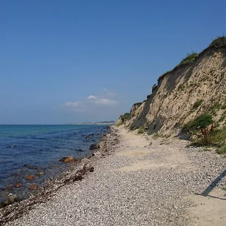 Holiday home Marina Retreat In Aero - By Traum