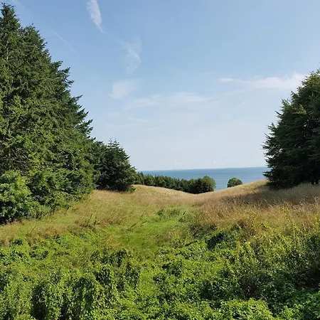 Marina Retreat In Aero - By Traum Casa vacanze Ærøskøbing