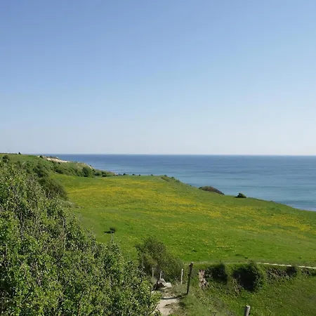 Marina Retreat In Aero - By Traum Casa vacanze