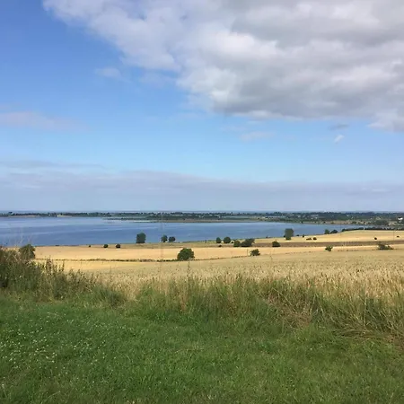 Semesterbostad Marina Retreat In Aero - By Traum Ærøskøbing