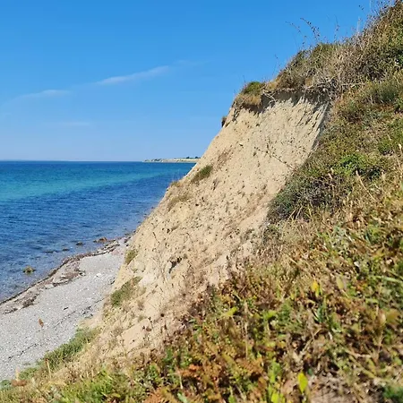 Marina Retreat In Aero - By Traum * Ærøskøbing