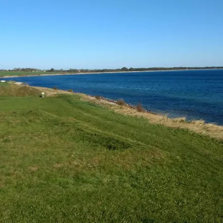 Marina Retreat In Aero - By Traum Ferienwohnungen * Ærøskøbing